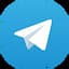 Telegram Logo