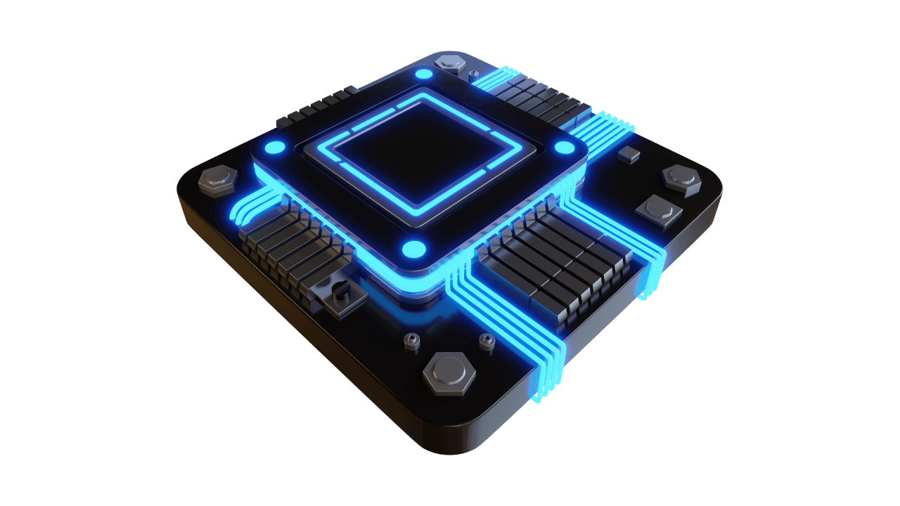 The Future of Technology: Quantum Computing and Its Ecosystem