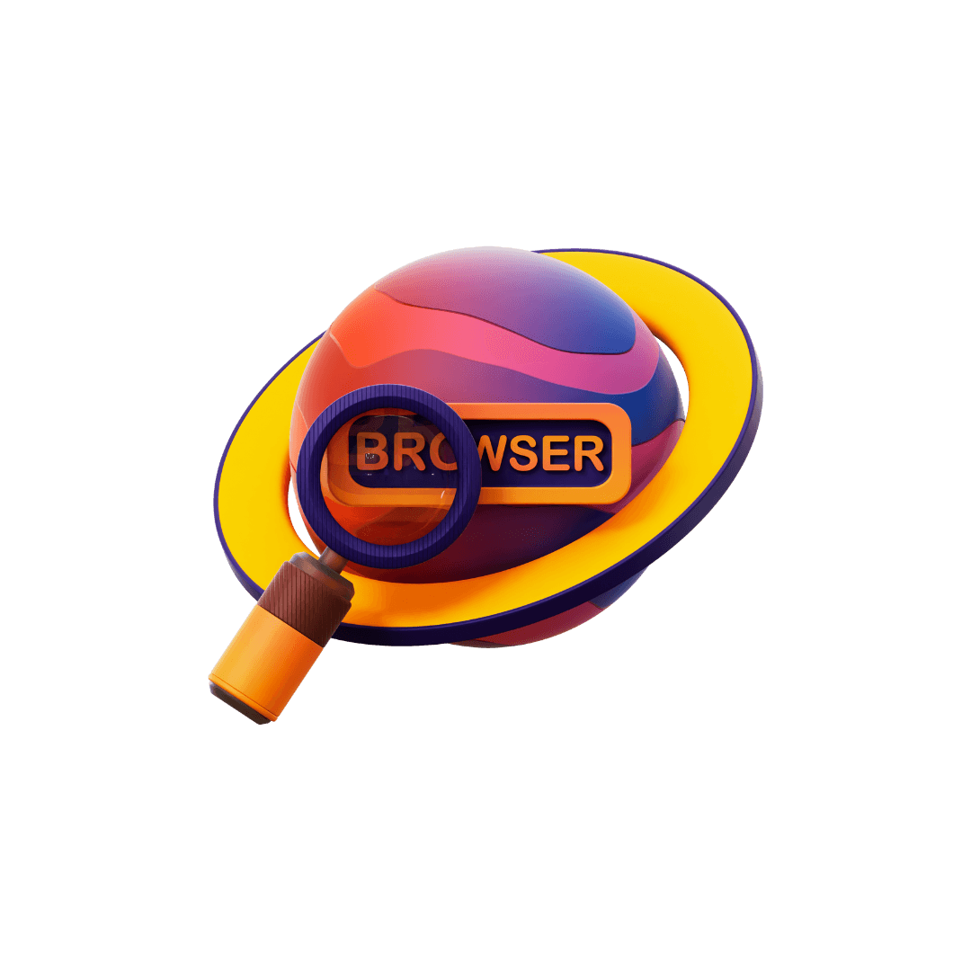 What Really Happens When You Type a URL in Your Browser