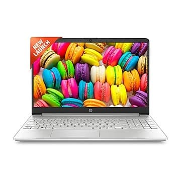HP 15s Laptop