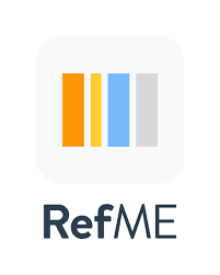 RefMe_logo