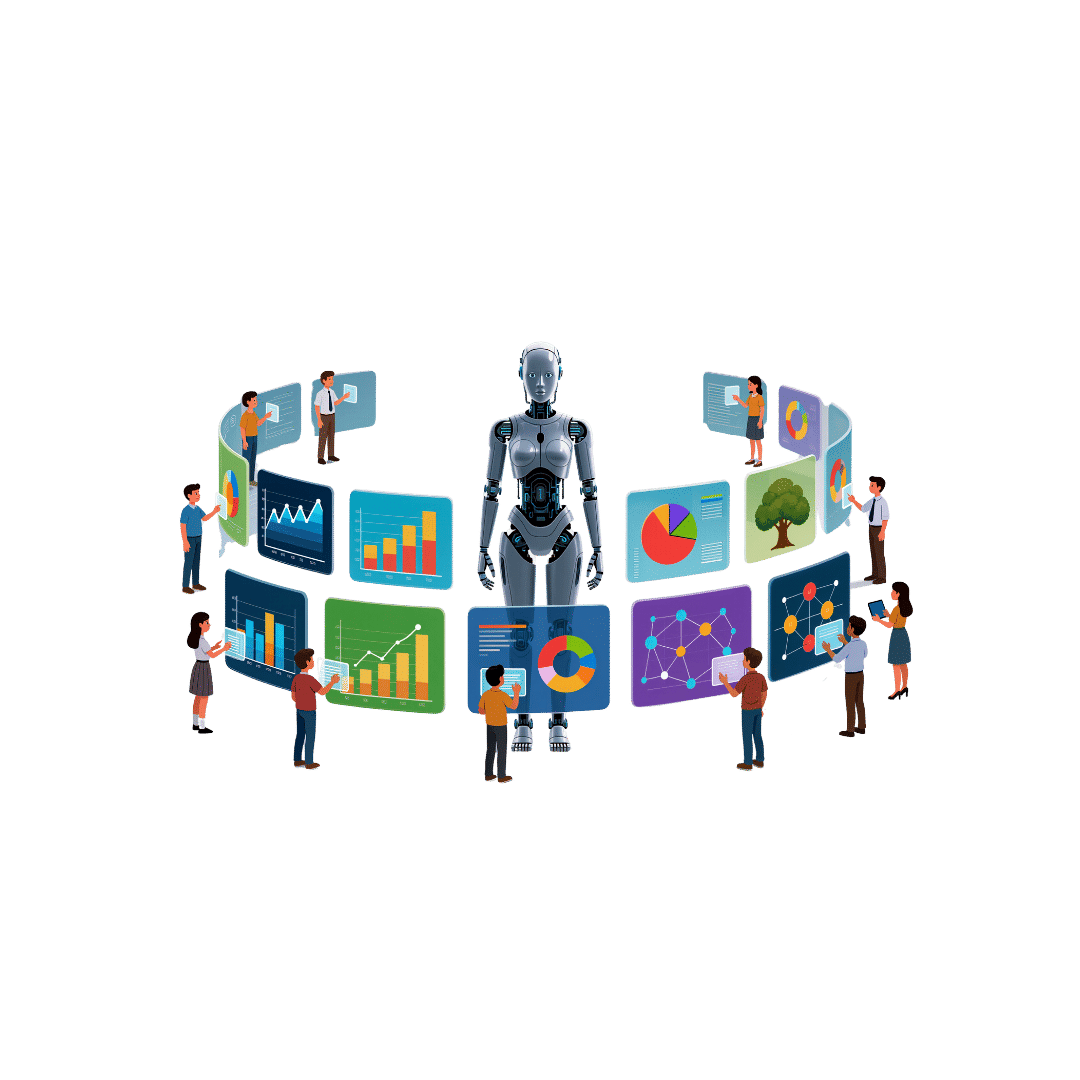 Learn AI Without Heavy Math | Beginner AI Guide 2026