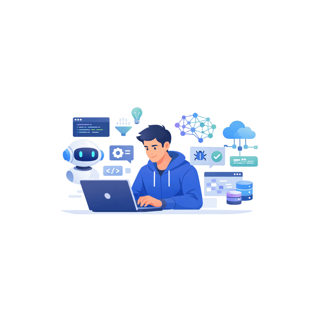 How Artificial Intelligence Is Transforming Software Jobs