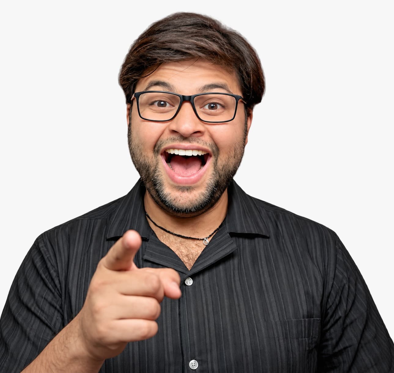 Durgesh Tiwari, founder and lead instructor
