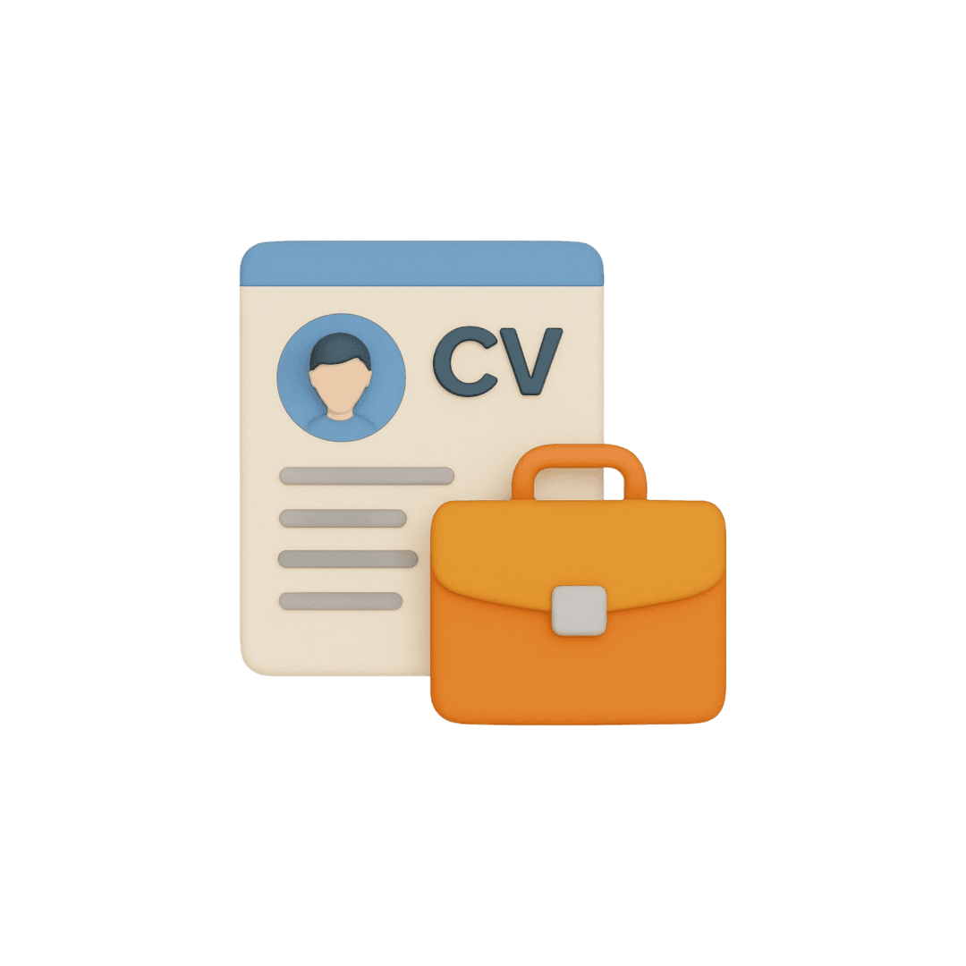 Resume & Portfolio Tips for IT Jobs (Stand Out & Get Hired in 2025!)