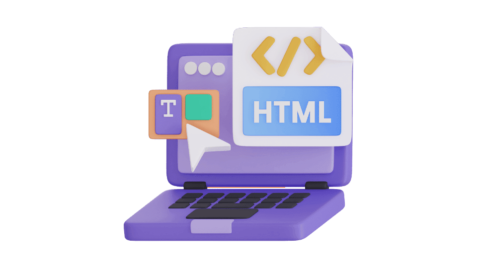 HTML Handbook