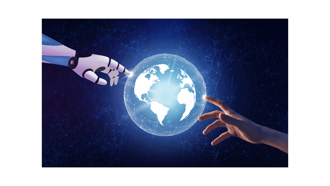Top 5 Technology Trends That Will Change Everything in 2025–2026