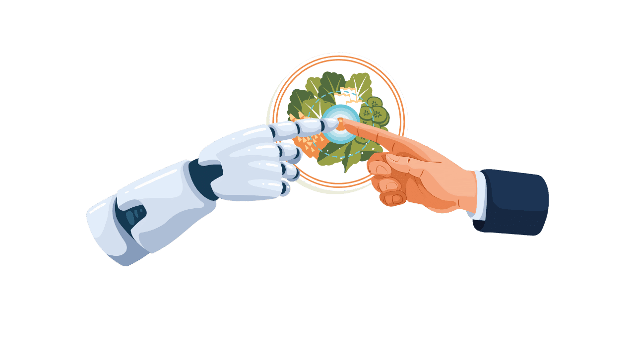 Can AI Make Our Food Safer Than Ever?