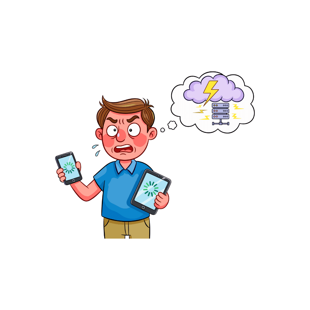 Why Your Internet Is Slow and How to Fix It (Easy Solutions for Home & Mobile Users)